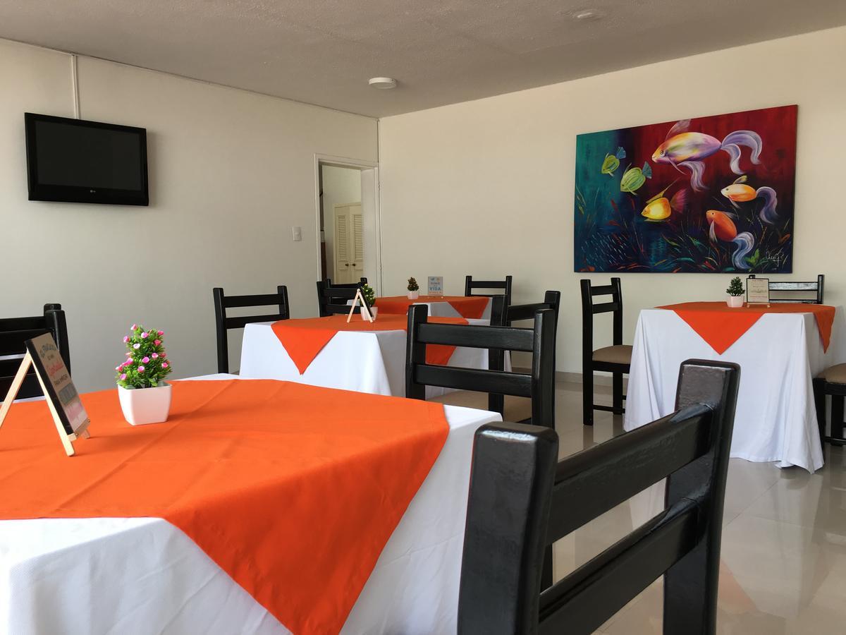 Hotel Regine'S Manizales Buitenkant foto